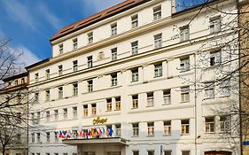 Ametyst Hotel Prague